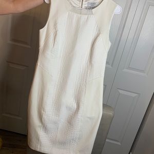 Carmen  marc valvo dress